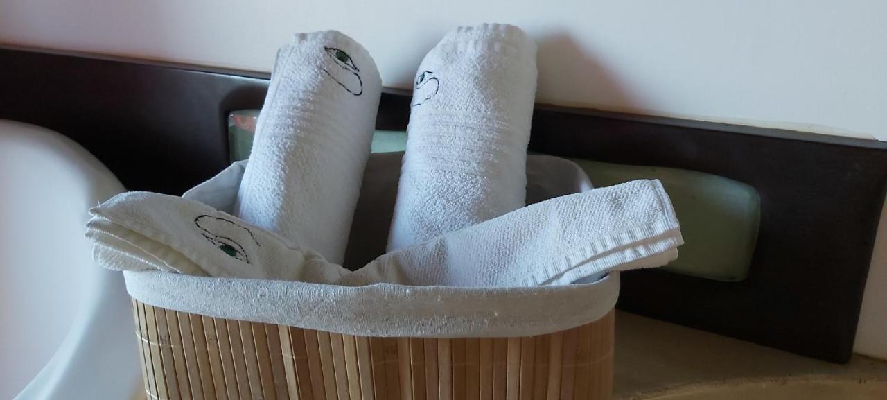Olhos Verdes Guest House Bombinhas Dış mekan fotoğraf
