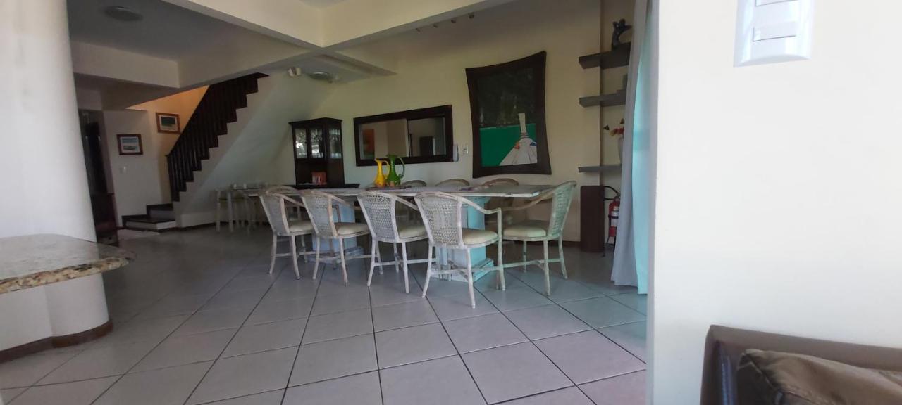 Olhos Verdes Guest House Bombinhas Dış mekan fotoğraf