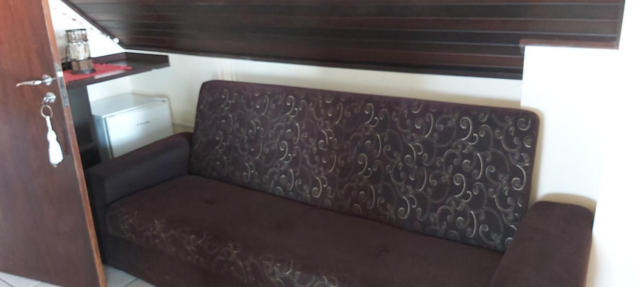 Olhos Verdes Guest House Bombinhas Dış mekan fotoğraf