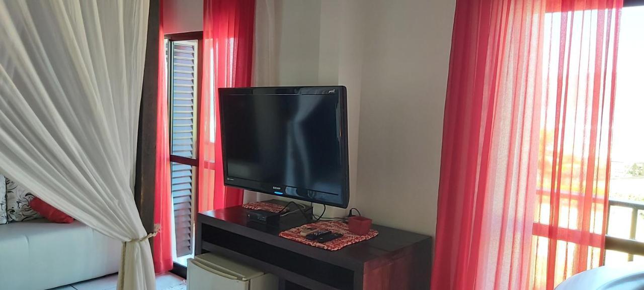 Olhos Verdes Guest House Bombinhas Dış mekan fotoğraf