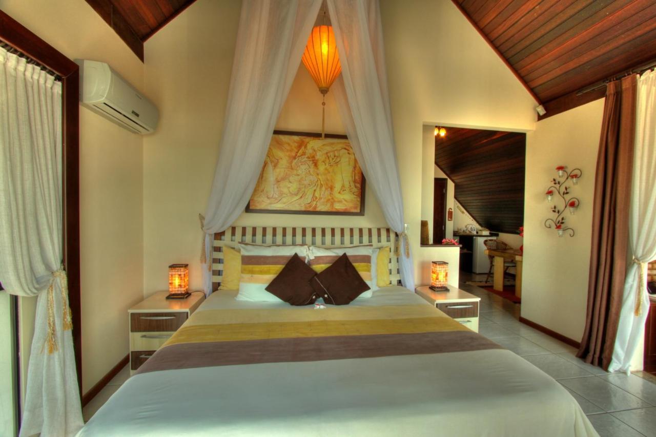 Olhos Verdes Guest House Bombinhas Dış mekan fotoğraf