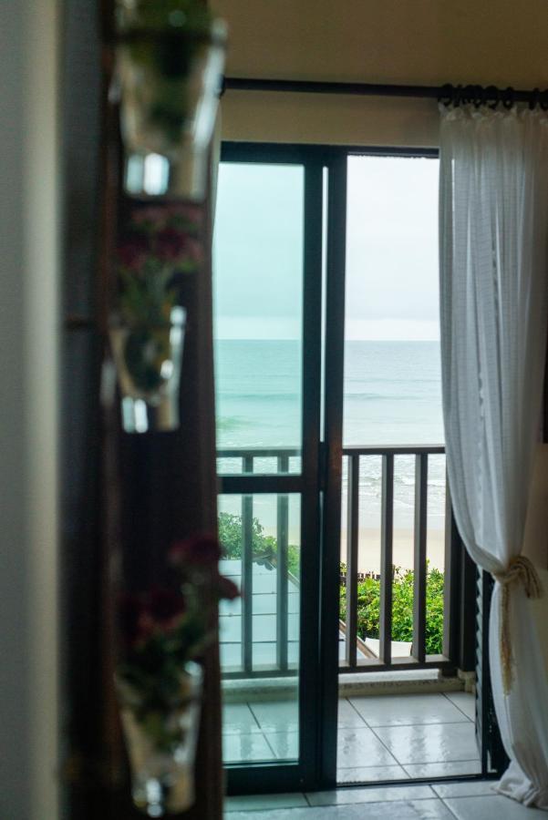 Olhos Verdes Guest House Bombinhas Dış mekan fotoğraf