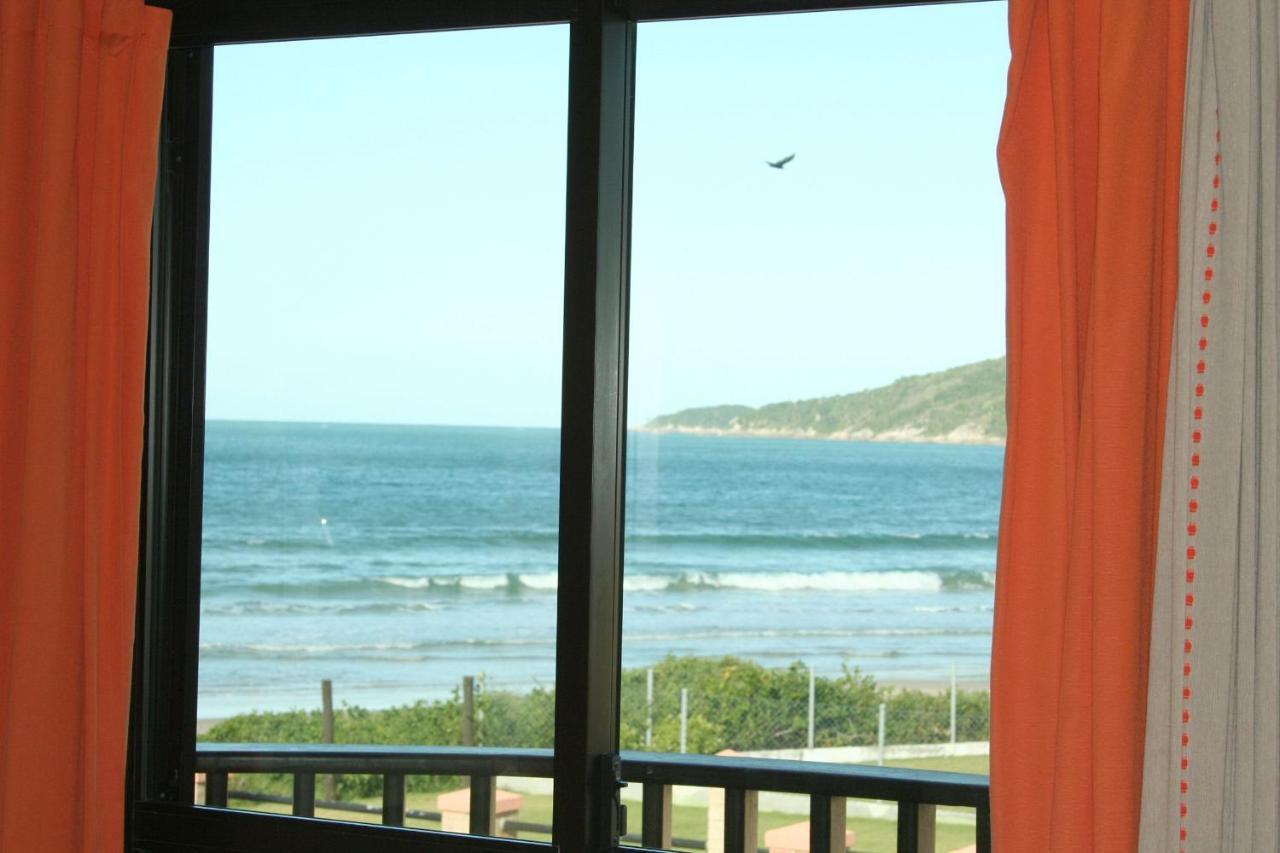 Olhos Verdes Guest House Bombinhas Dış mekan fotoğraf