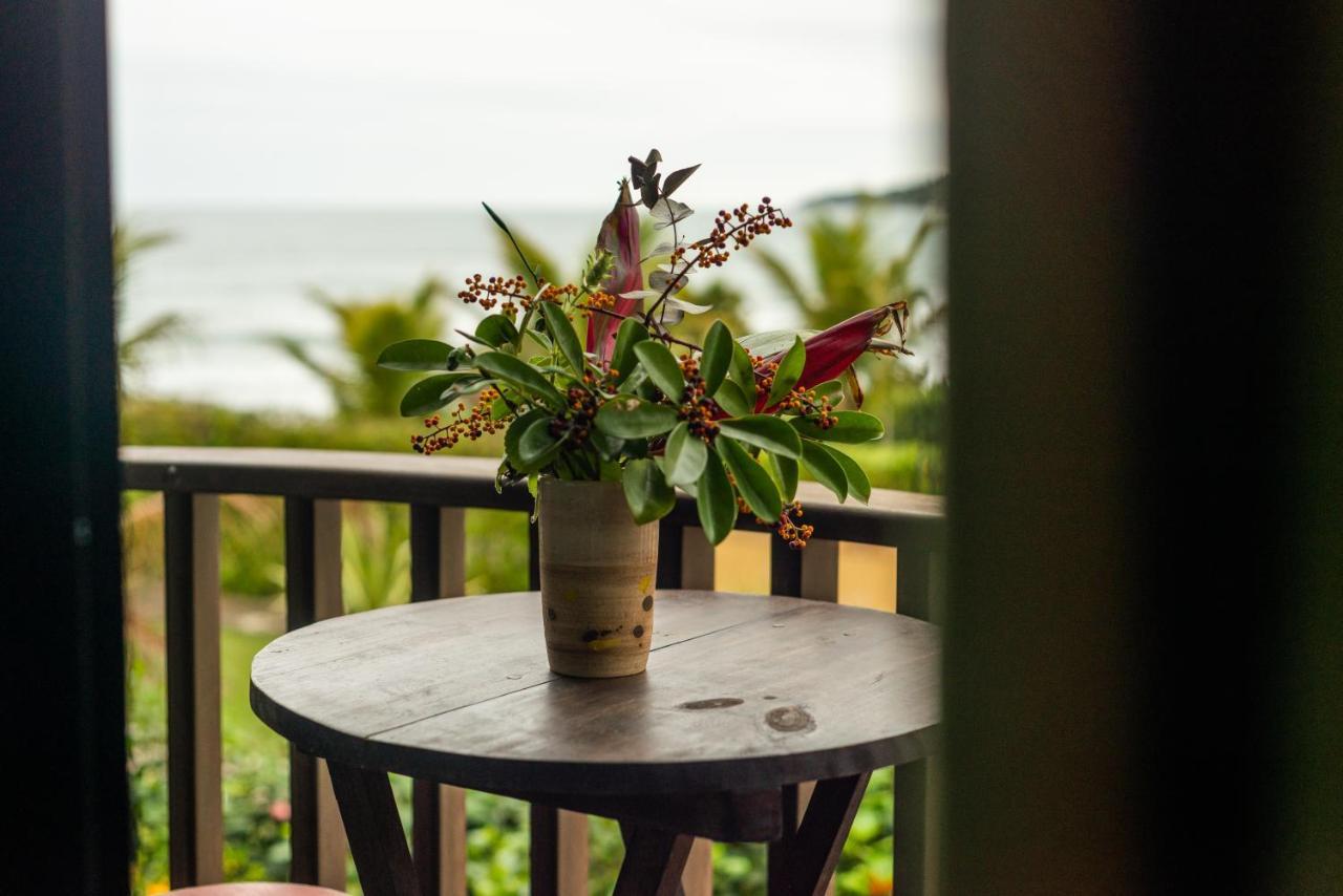 Olhos Verdes Guest House Bombinhas Dış mekan fotoğraf